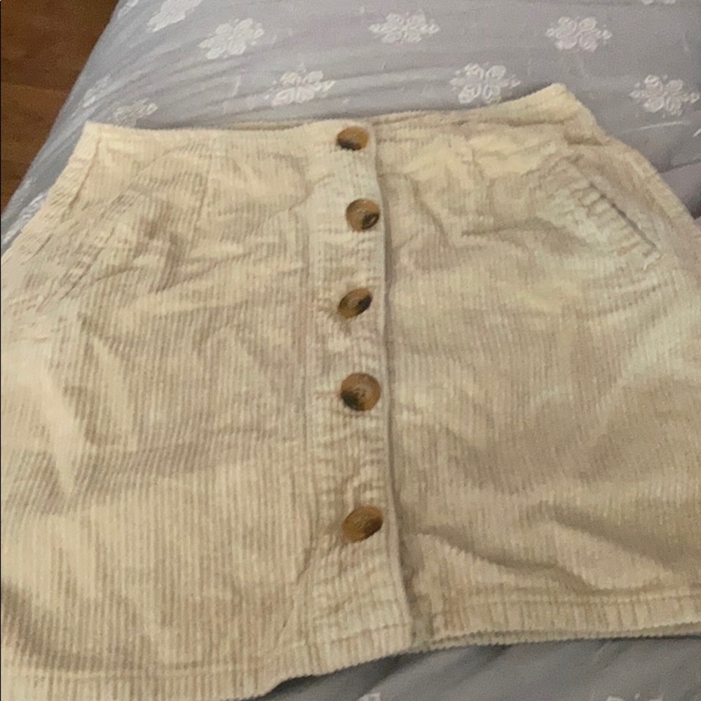 Skirt